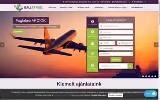 Galltravel.hu Screenshot 2024-04-17 03:44:34