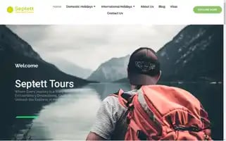 Septetttours.com Screenshot 2024-04-22 18:44:27