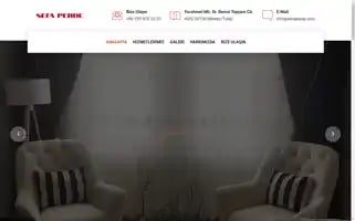 Sefaperde.com Screenshot 2024-05-26 09:42:58