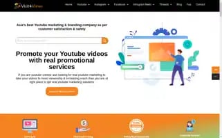 Visit4views.com Screenshot 2024-05-27 03:29:29