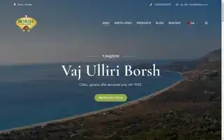 Oliveoilborsh.com Screenshot 2024-05-22 16:56:29