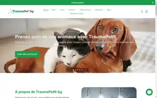 Traumapet.fr Screenshot 2024-05-03 13:06:28