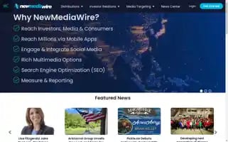 Newmediawire.com Screenshot 2024-07-02 15:47:03