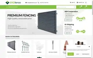 Ekofence.com Screenshot 2024-07-10 07:05:15