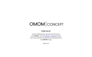 Omom.ee Screenshot 2024-05-18 15:10:44
