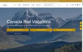 Canadarail.ca Screenshot 2024-07-09 09:22:36