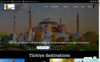 Letstravelwithsam.com Screenshot 2024-04-17 17:45:25