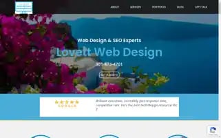 Lovettwebdesign.com Screenshot 2024-07-04 22:47:51