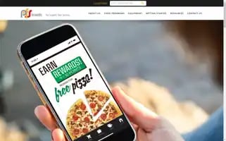 Pfsbrands.com Screenshot 2024-06-13 02:41:42