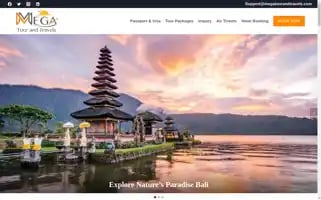 Megatourandtravels.com Screenshot 2024-04-16 15:02:15