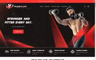 Flexflowonline.net Screenshot 2024-05-03 09:06:11