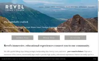 Reveltreksandtours.com Screenshot 2024-04-16 00:45:38