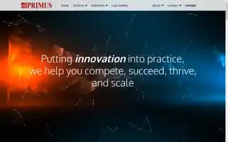 Primussoft.com Screenshot 2024-07-01 01:47:38