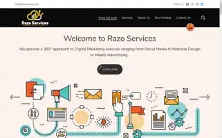 Razoservices.com Screenshot 2024-05-19 12:31:29