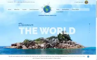 Caymantravel.ky Screenshot 2024-04-15 19:46:54