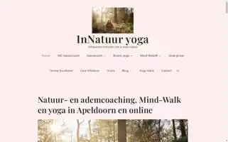 Innatuuryoga.nl Screenshot 2024-05-19 04:12:51