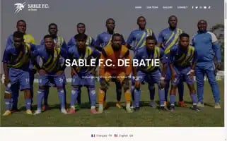 Sablefcdebatie.com Screenshot 2024-05-26 16:38:17