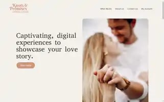 Knotsandpromises.com Screenshot 2024-05-25 22:04:14