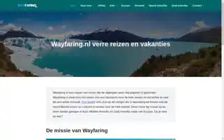 Wayfaring.nl Screenshot 2024-07-02 20:16:34