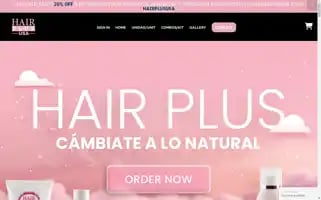 Hairplususa.com Screenshot 2024-05-10 00:25:34