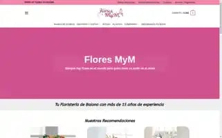 Floresmym.com Screenshot 2024-05-18 22:07:59