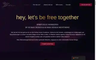 Letsbefree.de Screenshot 2024-06-26 00:46:31