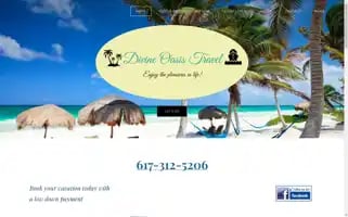 Divineoasistravel.com Screenshot 2024-04-23 11:54:59