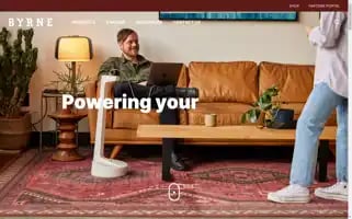 Byrne.com Screenshot 2024-07-04 17:38:24