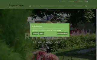 Porvootours.fi Screenshot 2024-04-15 20:15:14