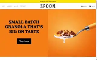 Spooncereals.co.uk Screenshot 2024-05-04 11:37:38
