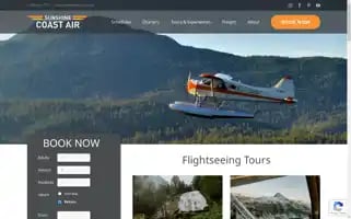 Sunshinecoastair.com Screenshot 2024-06-14 01:12:09