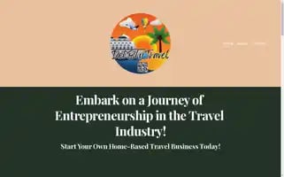Ownatravelbiz.info Screenshot 2024-04-23 10:01:43