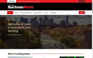 Canadianrealestatemagazine.ca Screenshot 2024-06-13 23:49:00