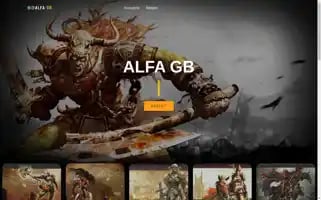 Alfagb.com Screenshot 2024-05-28 16:14:33