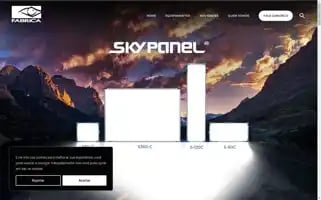 Fabricabrasileiradeimagens.com Screenshot 2024-07-06 21:03:40