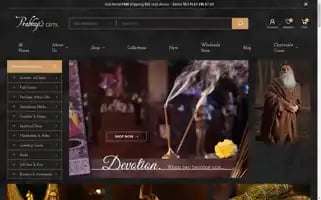 Prabhujisgifts.com Screenshot 2024-05-04 17:51:14