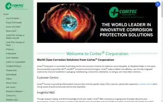 Cortecvci.com Screenshot 2024-05-09 06:21:39