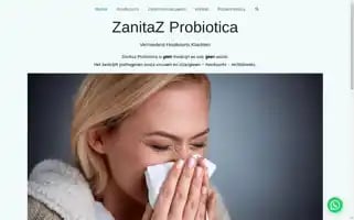 Zanitazprobiotica.nl Screenshot 2024-05-21 06:15:50