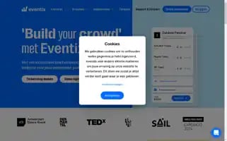 Eventix.nl Screenshot 2024-07-08 21:17:22