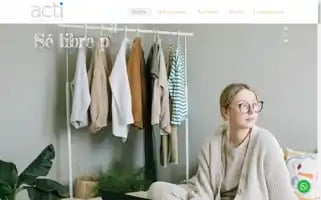 Acti.com.co Screenshot 2024-07-02 20:20:51