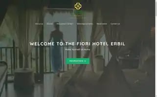 Fiorihotel.com Screenshot 2024-04-22 18:45:52