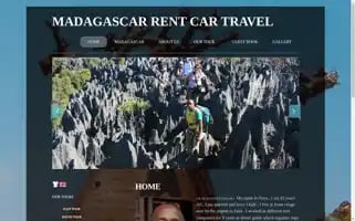 Madagascar-rentcar-travel.com Screenshot 2024-04-15 10:16:38