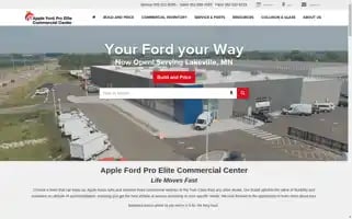 Applefordpro.com Screenshot 2024-07-05 05:15:06