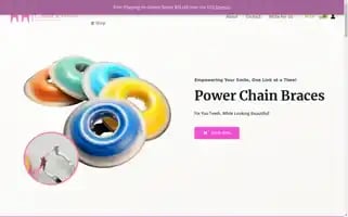 Chainbraces.com Screenshot 2024-05-23 22:41:37