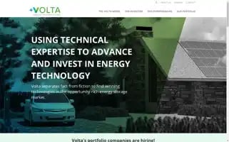 Volta.vc Screenshot 2024-07-05 18:55:49