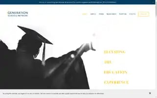 Generationschools.org Screenshot 2024-07-01 20:13:25