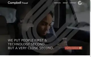 Campbelltravel.com Screenshot 2024-04-18 13:01:58