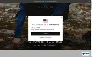 Earthsuds.co Screenshot 2024-05-05 00:28:19