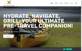 Assistonlinepretraveler.com Screenshot 2024-04-14 22:30:58