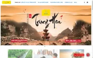 Haiautourist.com.vn Screenshot 2024-04-27 05:01:09